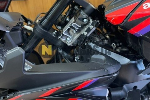 Yamaha Majesty 125 2014