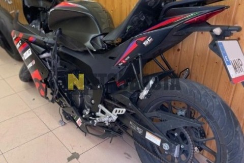 Yamaha Majesty 125 2014