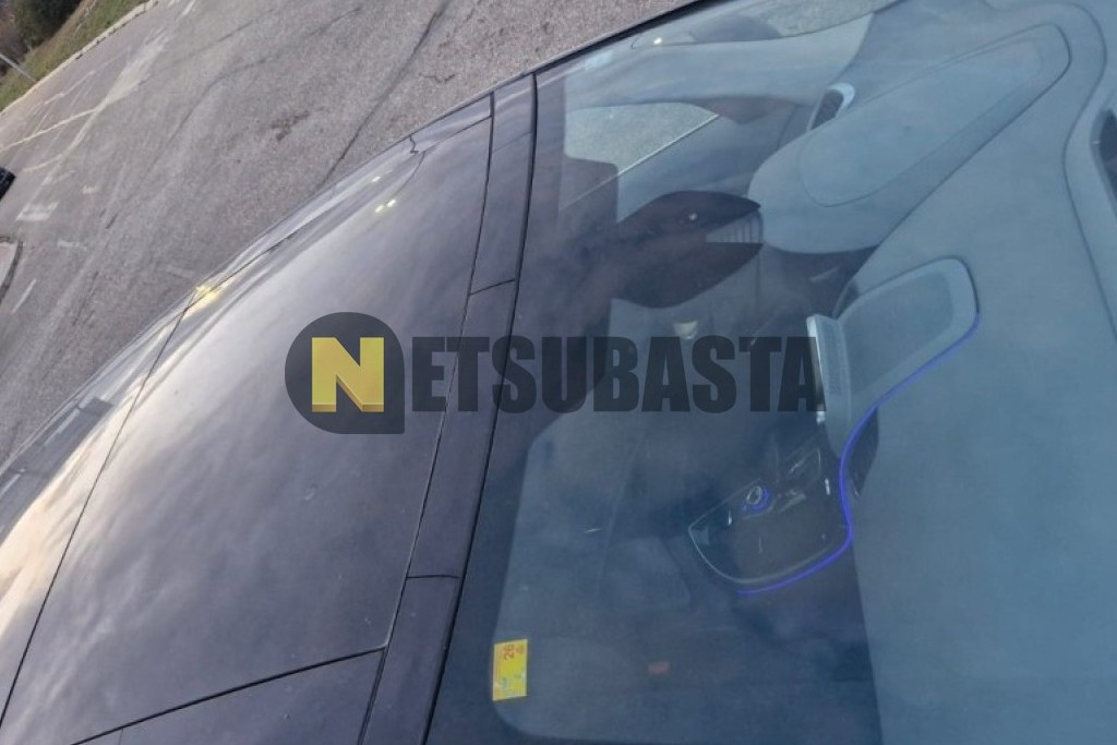 Renault Espace 1.6 dCi Twin Turbo EDC 2015