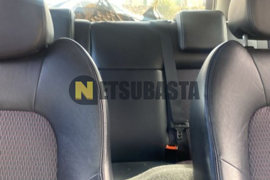 Ford Fiesta 1.6 TDCi 2006