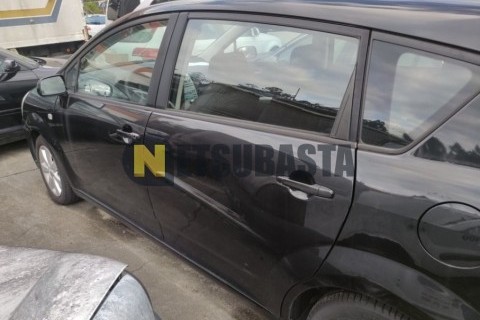 Yamaha Majesty 125 2014