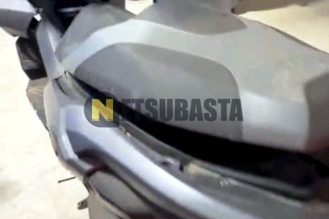 Mercedes-Benz ACTROS 1845 LS 2021