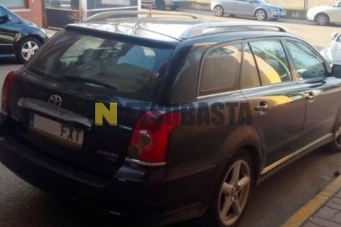 Yamaha Aerox 50 2005