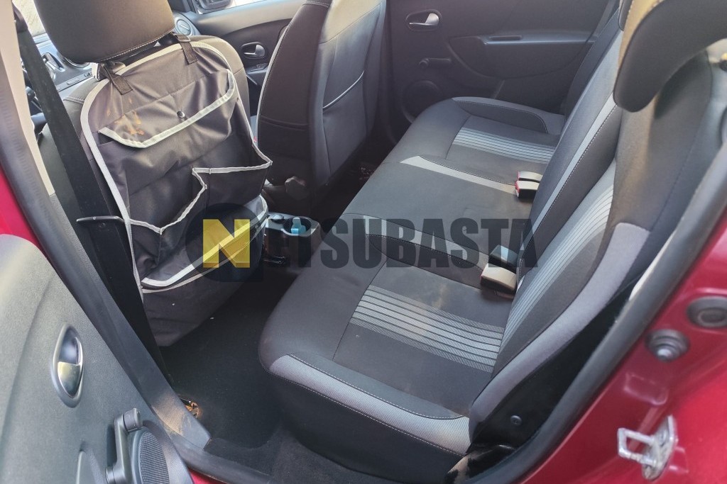 Dacia Sandero 1.5 dCi 2018