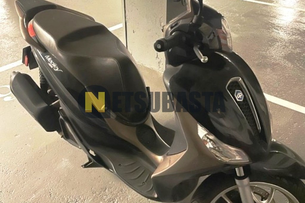 Piaggio Medley 125 ABS 2022