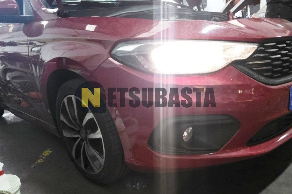 Fiat Tipo SW 1.4 2019