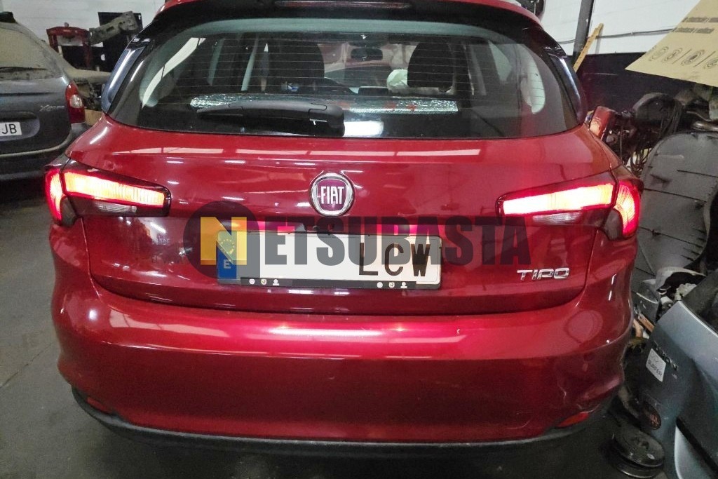 Fiat Tipo SW 1.4 2019