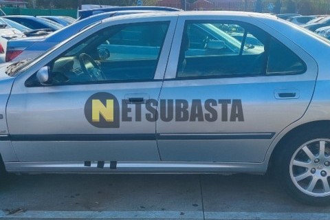 Yamaha Aerox 50 2005