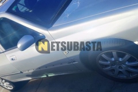 Yamaha Aerox 50 2005