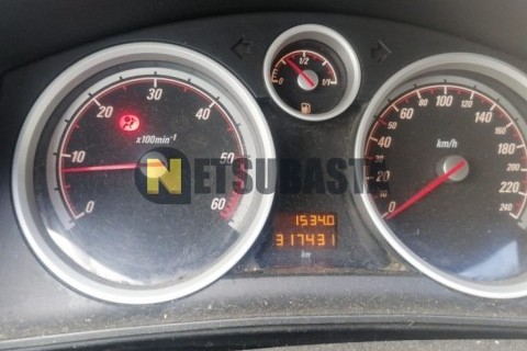 Yamaha Majesty 125 2014