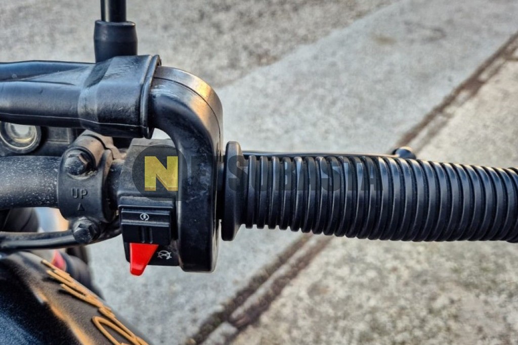 Hyosung Aquila Bobber GV 300 S 2021