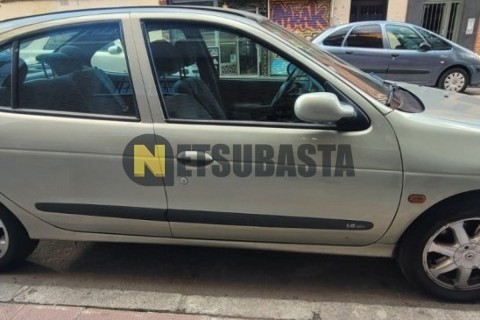 Yamaha Majesty 125 2014