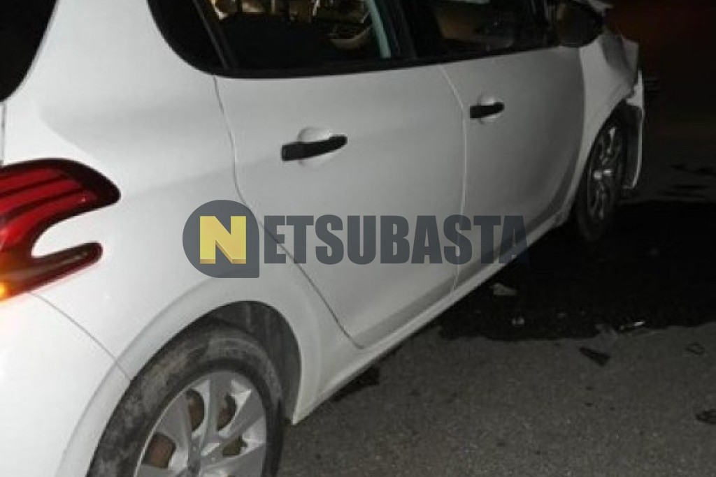 Peugeot 208 1.6 BlueHDi 2016