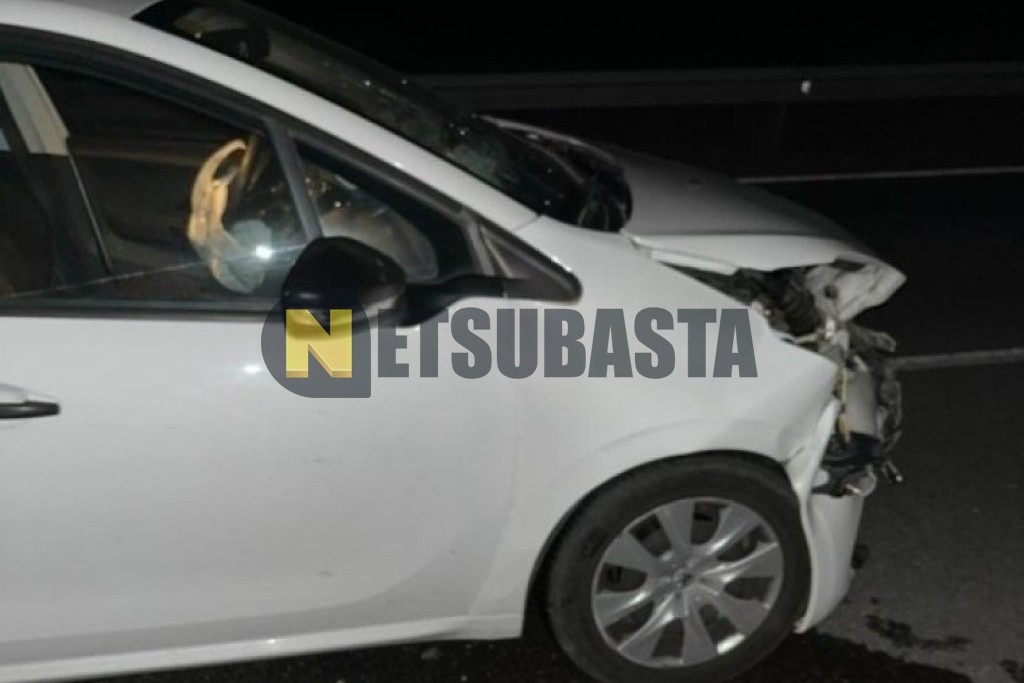 Peugeot 208 1.6 BlueHDi 2016