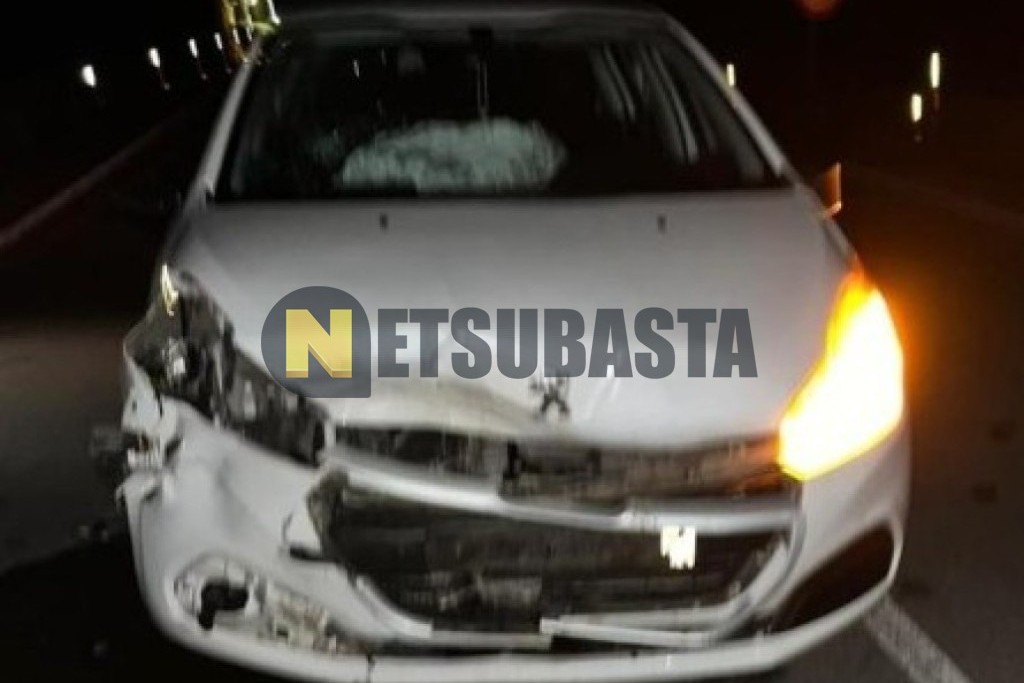 Peugeot 208 1.6 BlueHDi 2016