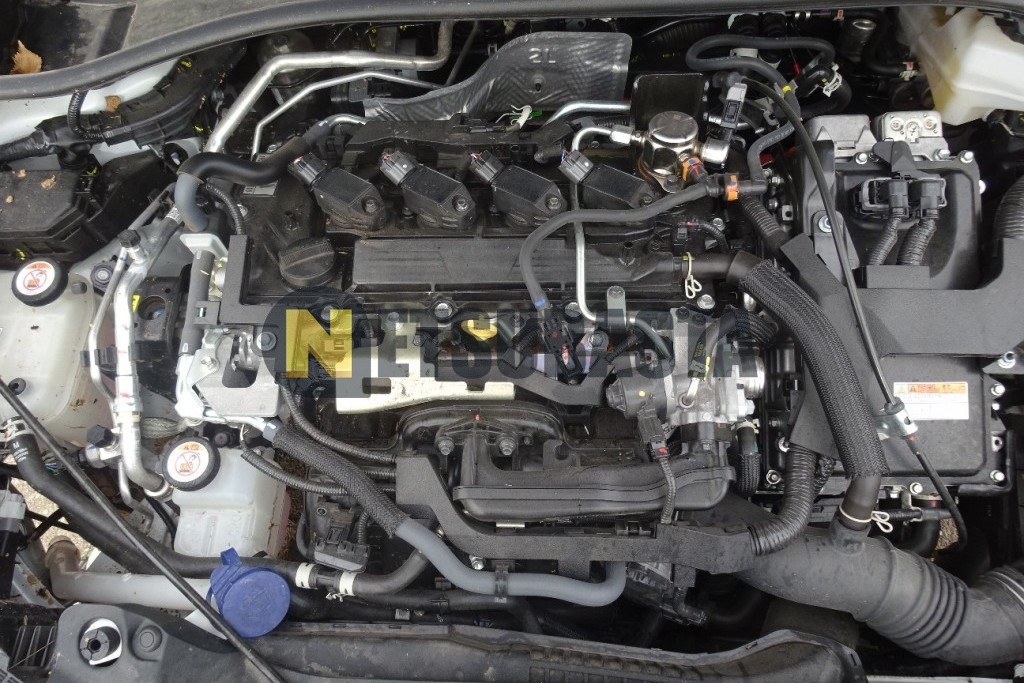 Toyota C-HR 180H 2023