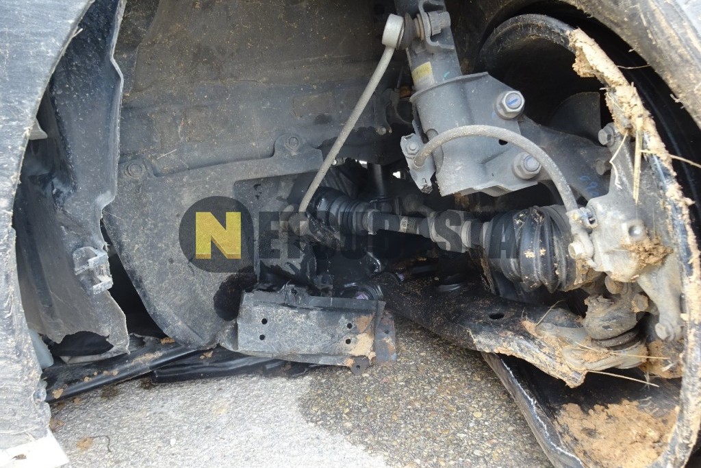 Toyota C-HR 180H 2023