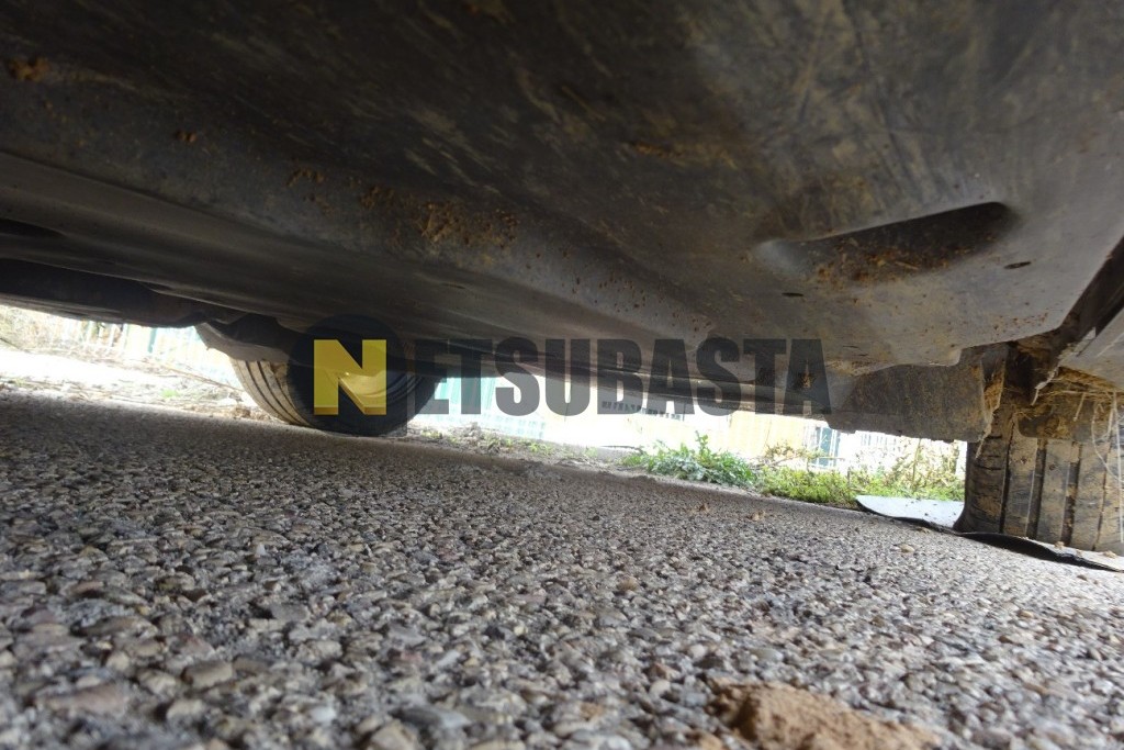 Toyota C-HR 180H 2023