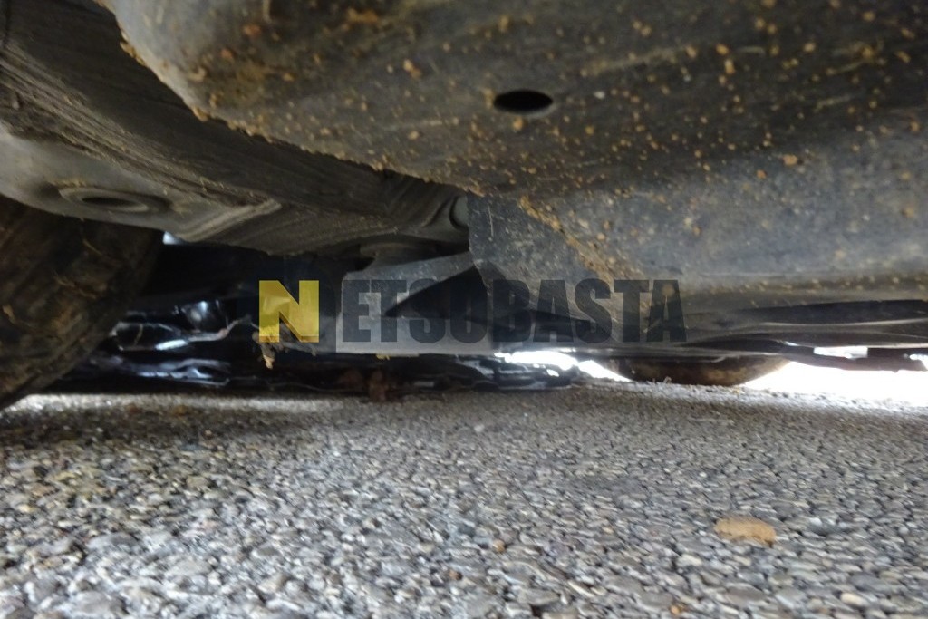 Toyota C-HR 180H 2023