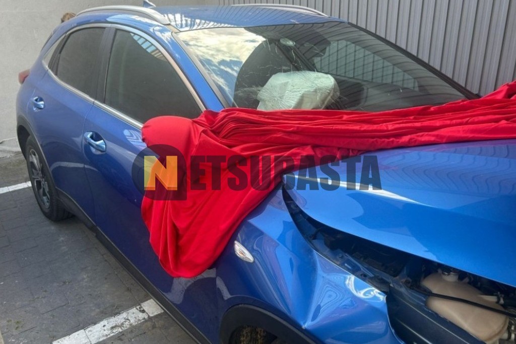 Kia XCeed 1.0 T-GDi 2023