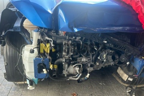 Yamaha Majesty 125 2014