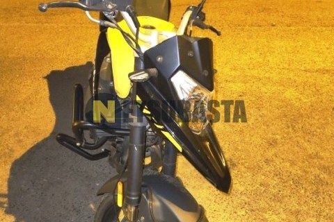 Yamaha YP Majesty 400 2008