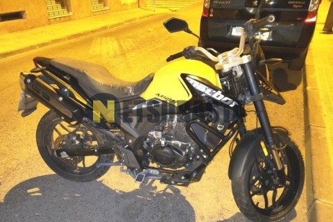 Yamaha YP Majesty 400 2008