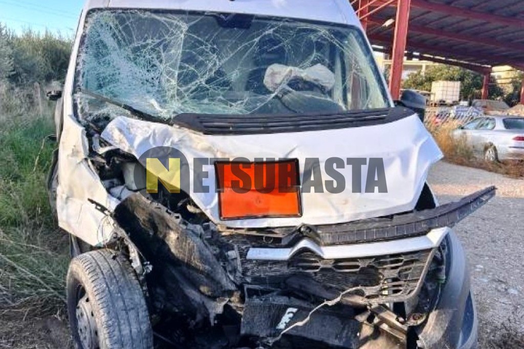 Citroën Jumper 2.2 BlueHDi Furgón 33 L2H2 2022