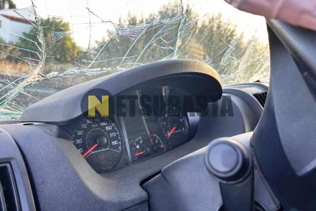 Citroën Jumper 2.2 BlueHDi Furgón 33 L2H2 2022