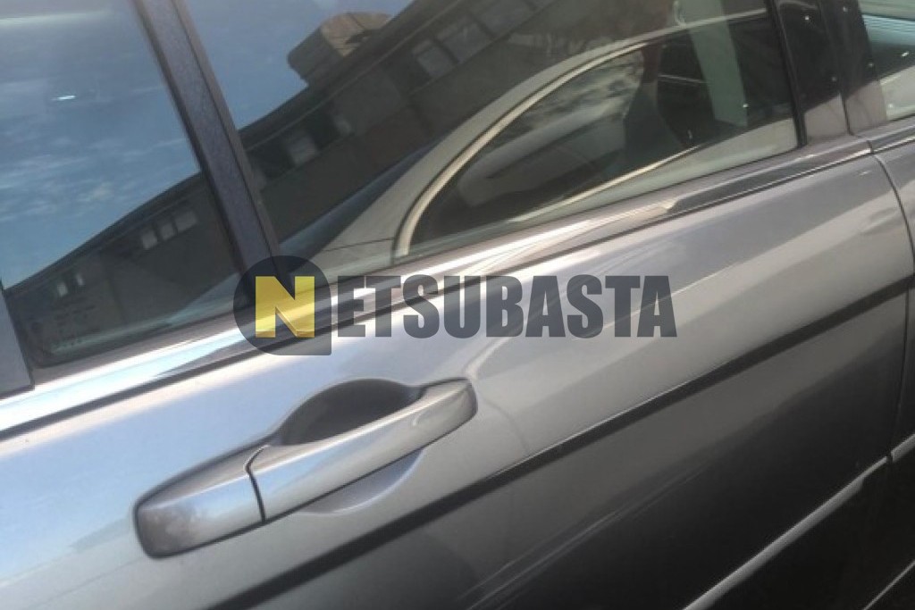 Chrysler Sebring 2.0 CRD 2008