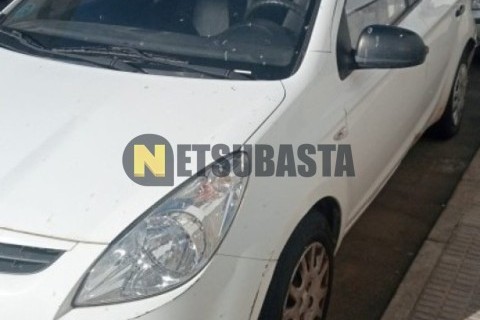 Yamaha SR 250 Special 2003