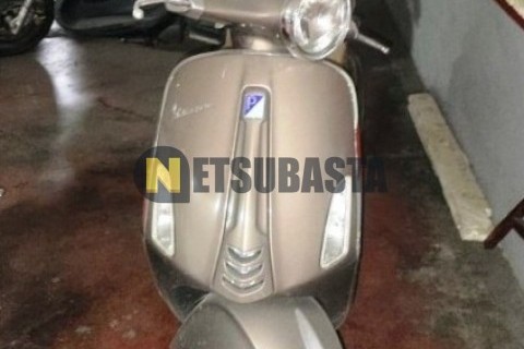 Yamaha YP Majesty 400 2008