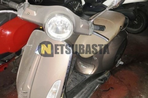 Yamaha YP Majesty 400 2008