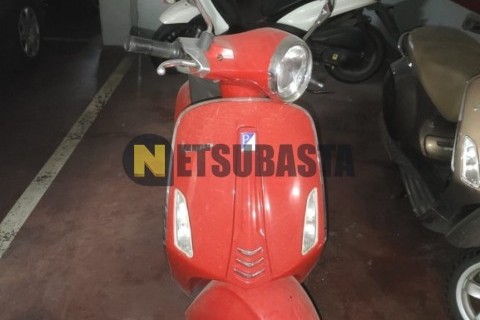 Yamaha SR 250 Special 2003