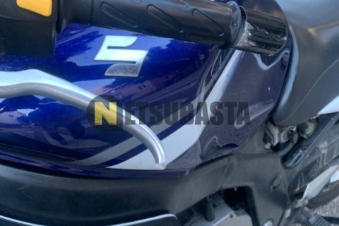 Yamaha SR 250 Special 2003