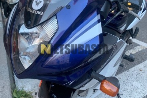 Yamaha SR 250 Special 2003