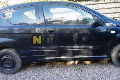 Yamaha SR 250 Special 2003