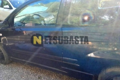 Yamaha SR 250 Special 2003