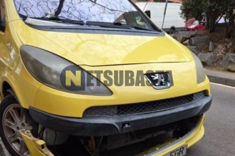 Yamaha YP Majesty 400 2008