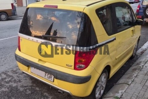 Yamaha YP Majesty 400 2008