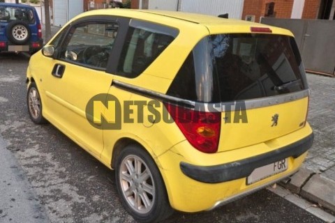 Yamaha YP Majesty 400 2008