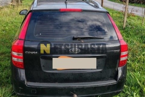 Yamaha SR 250 Special 2003