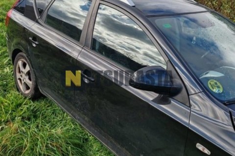 Yamaha SR 250 Special 2003