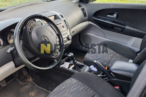 Yamaha SR 250 Special 2003