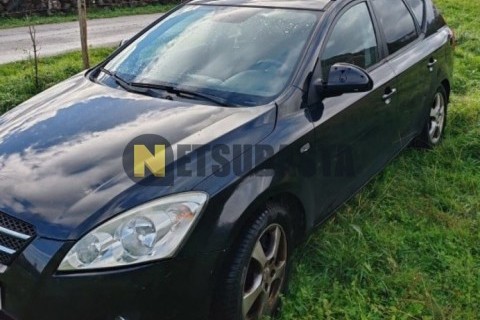 Yamaha SR 250 Special 2003