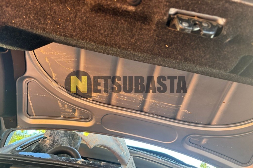 Peugeot 206 Coupé Cabrio 2.0 2001