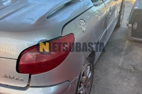 Yamaha SR 250 Special 2003