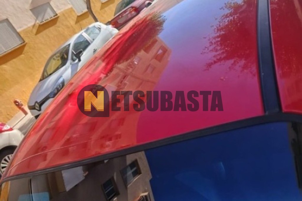 Hyundai Atos Prime 1.0 GLS 2002