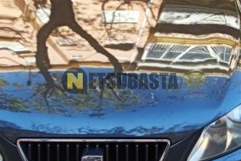 Seat Ibiza ST 1.6 TDI DPF 2012