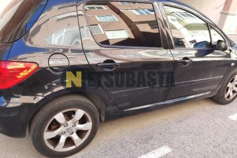 Yamaha SR 250 Special 2003